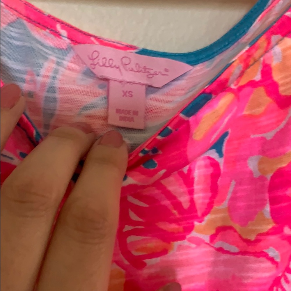 Lilly Dress - Picture 4 of 4